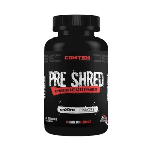 CONTEH SPORTS PRE SHRED