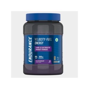 Applied Nutrition - Endurance Energy - Blackcurrant